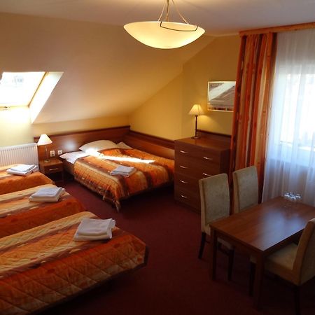 Pensjonat Zagielek Augustów Zimmer foto
