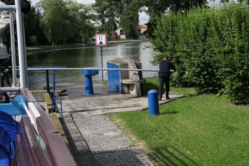 Pensjonat Zagielek Augustów Exterior foto