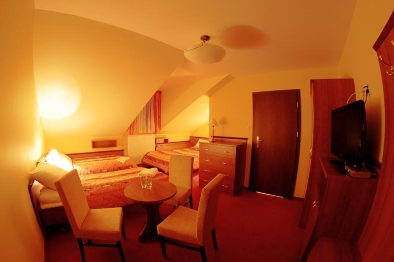 Pensjonat Zagielek Augustów Zimmer foto