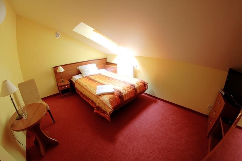 Pensjonat Zagielek Augustów Zimmer foto